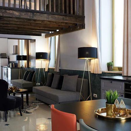 King David Luxury Apartments Jerusalem Exteriör bild