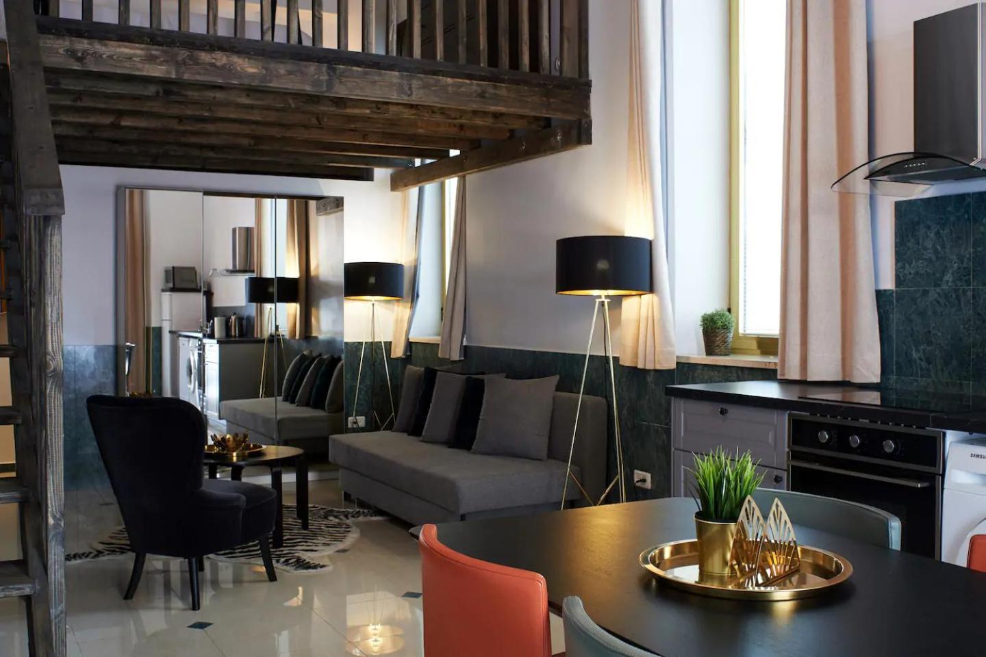 King David Luxury Apartments Jerusalem Exteriör bild