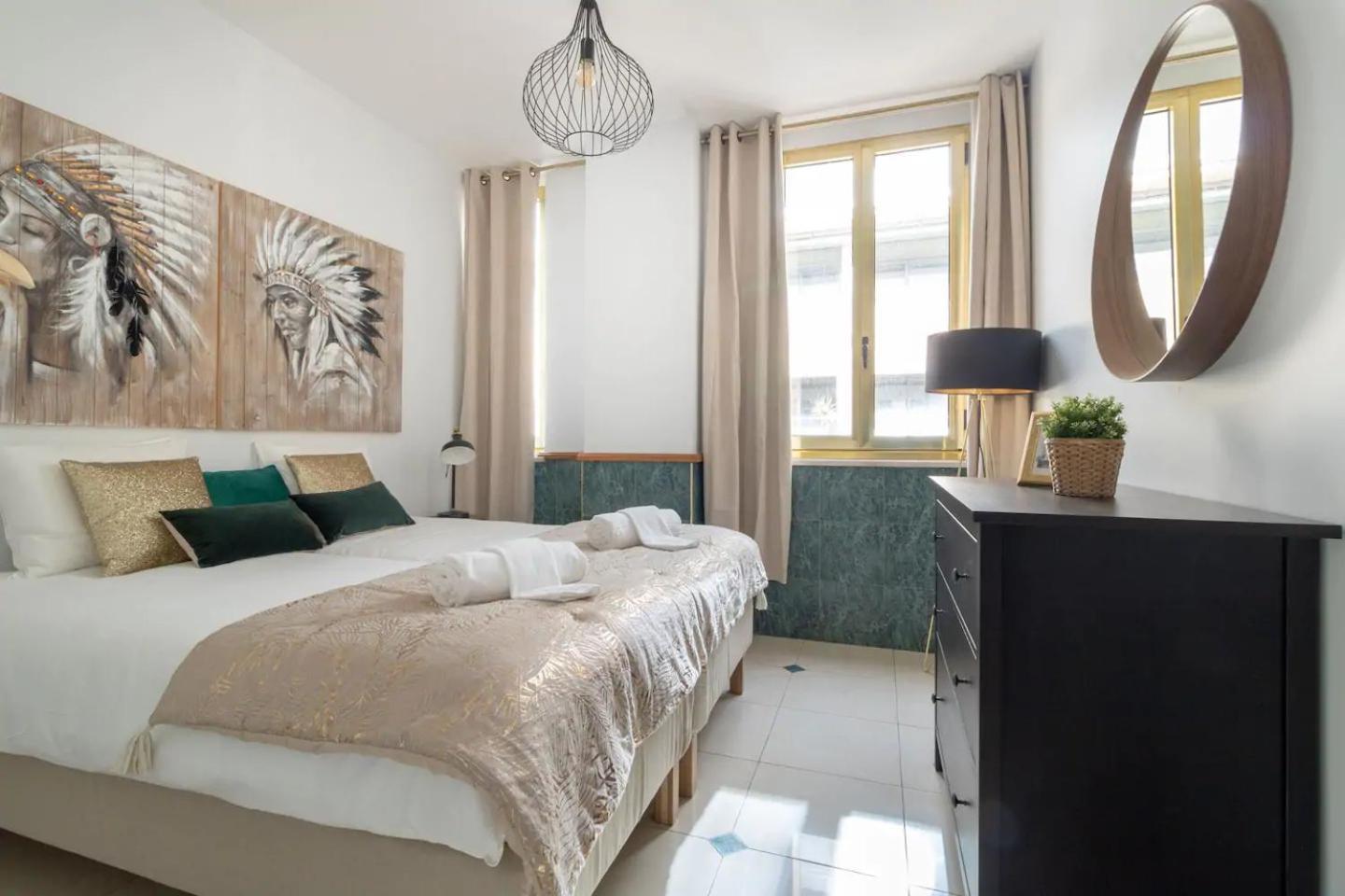 King David Luxury Apartments Jerusalem Exteriör bild
