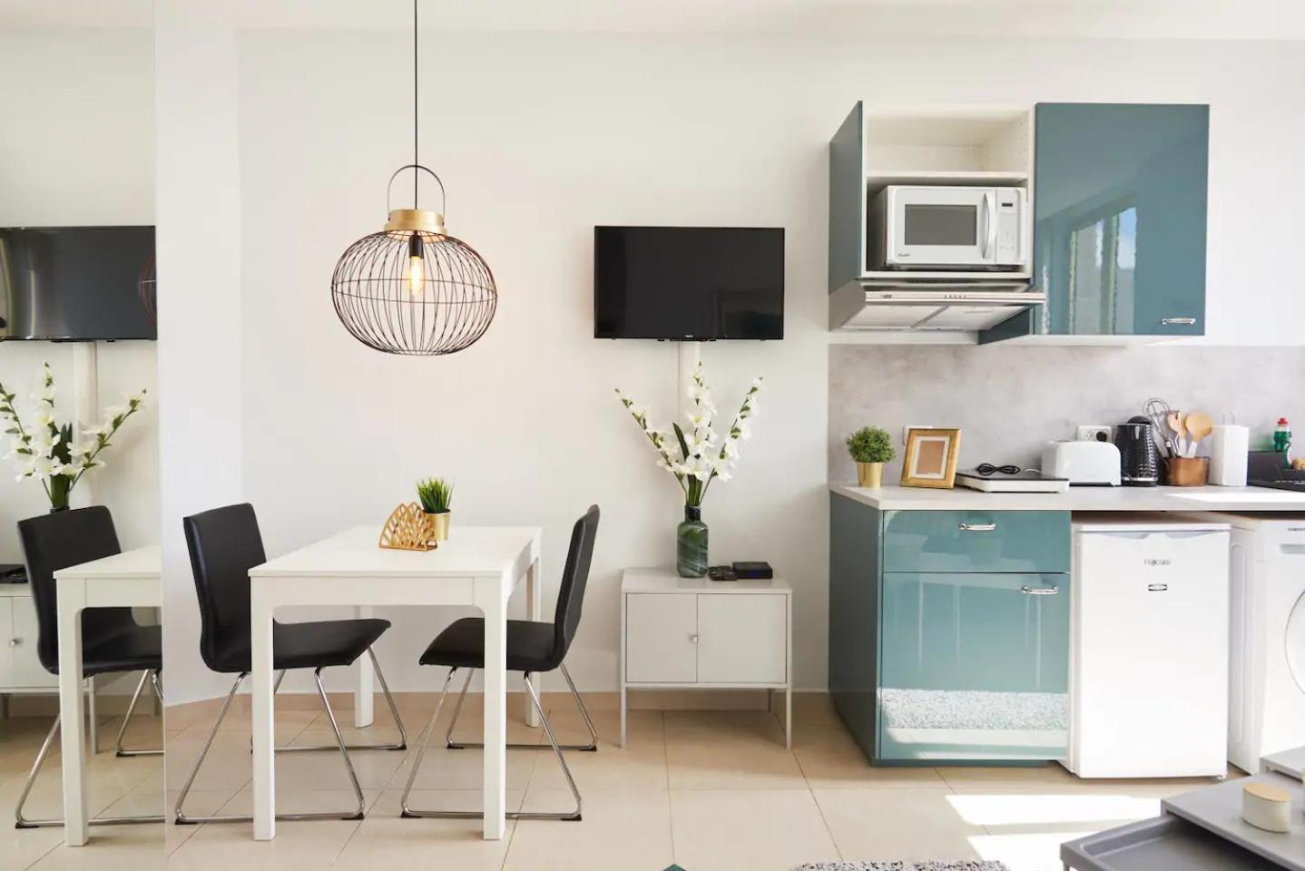King David Luxury Apartments Jerusalem Exteriör bild