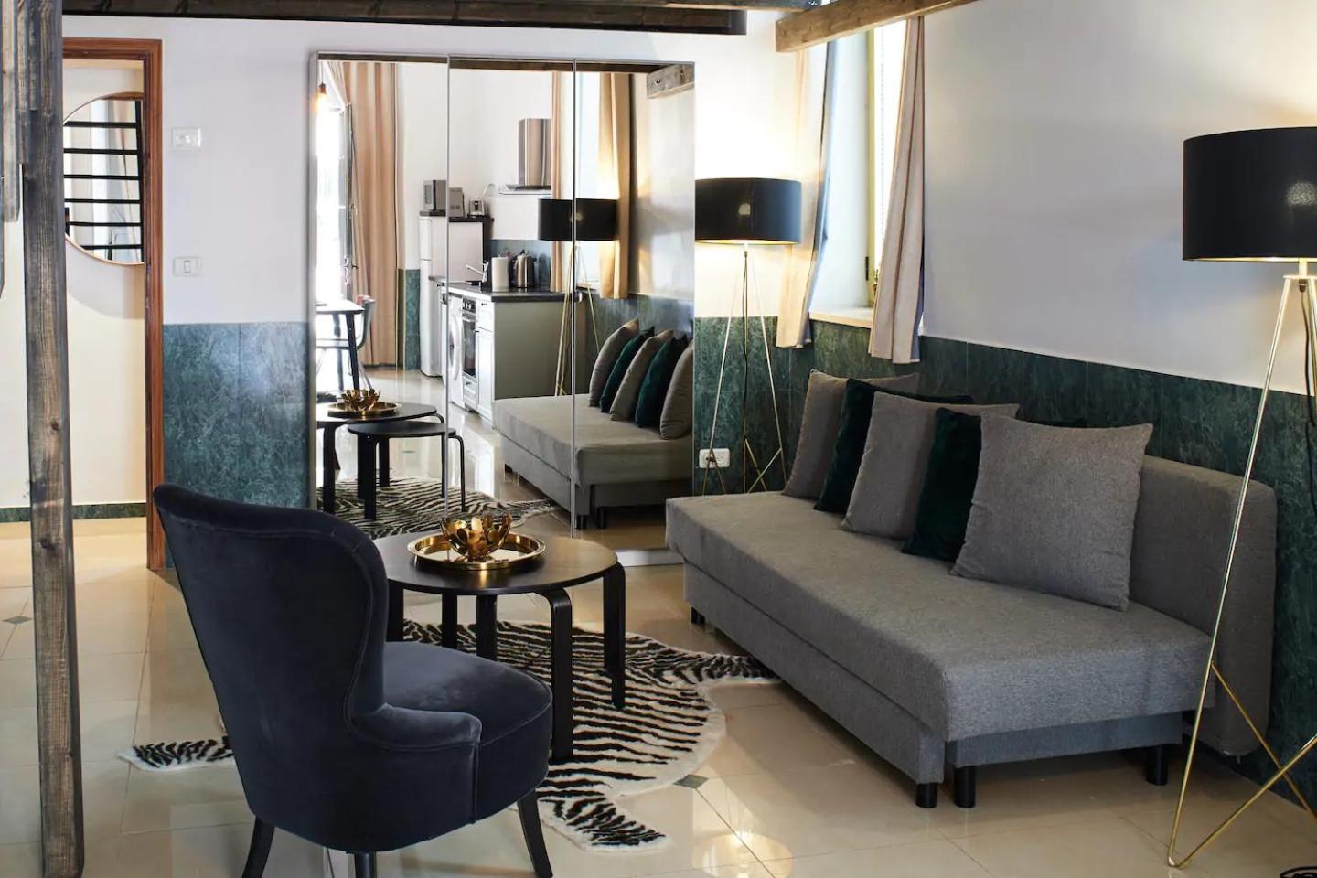 King David Luxury Apartments Jerusalem Exteriör bild