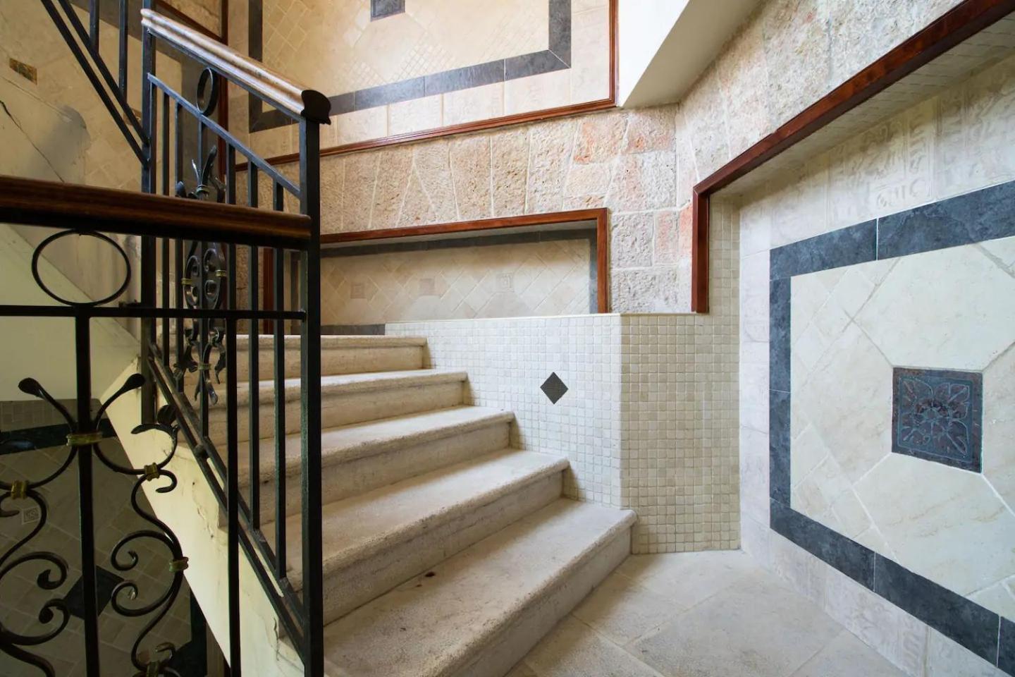 King David Luxury Apartments Jerusalem Exteriör bild