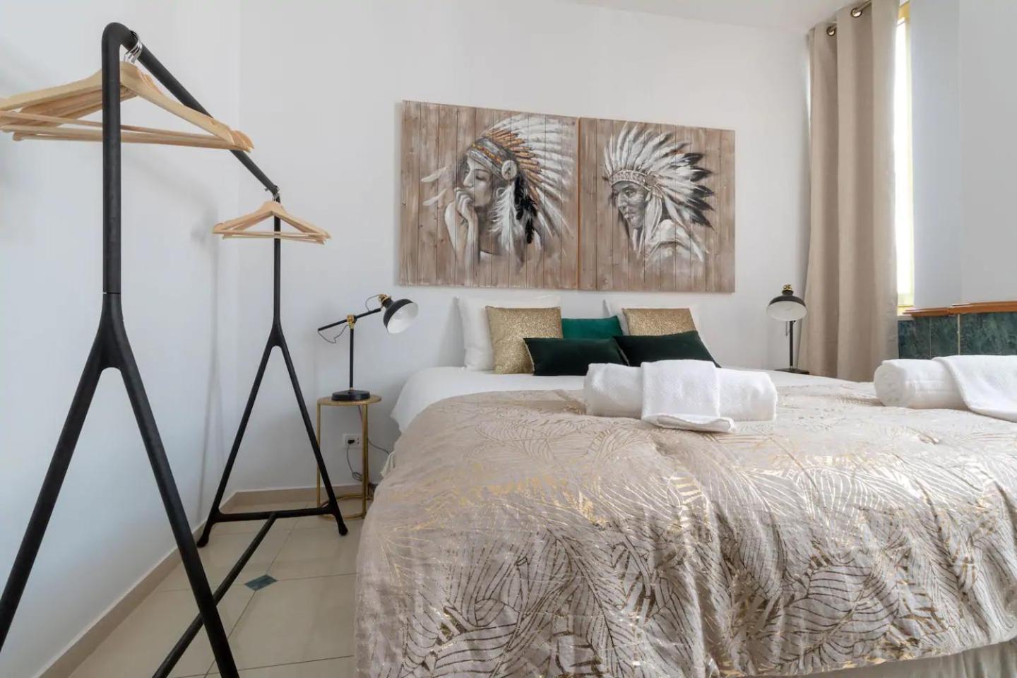King David Luxury Apartments Jerusalem Exteriör bild